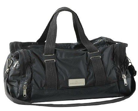 Gym Bag Essentials